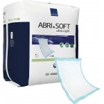 Aleze protectii de pat Abri-Soft UltraLight 60 x 90 cm 